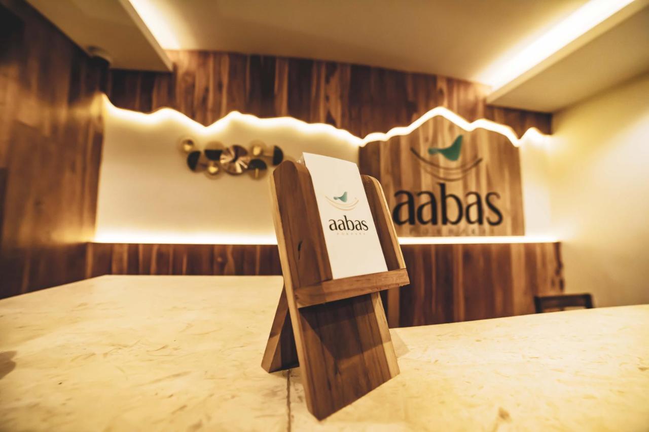 Aabas Pokhara By Barahi Hospitality Hotel Buitenkant foto